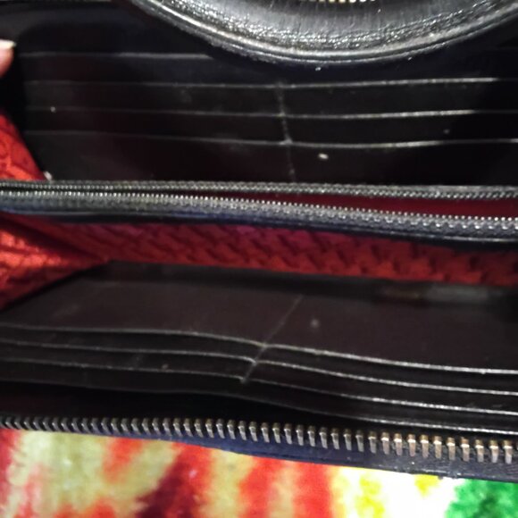 EXTREMELY RARE AUTHENTIC Customed CHRISTIAN DIOR BAG! - Picture 14 of 16